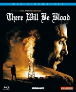 There Will Be Blood (Blu-ray Movie)