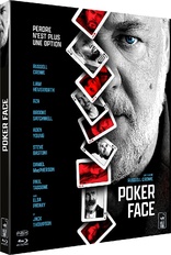 Poker Face (Blu-ray Movie)