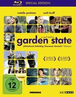 Garden State (Blu-ray Movie)