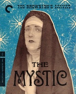 The Mystic (Blu-ray Movie)