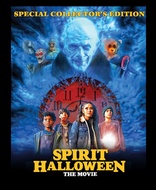 Spirit Halloween: The Movie (Blu-ray Movie)