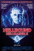 Hellbound: Hellraiser II 4K (Blu-ray Movie)