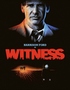 Witness (Blu-ray Movie)