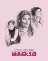 T.R. Baskin (Blu-ray Movie)