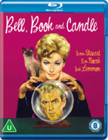 Bell, Book and Candle (Blu-ray Movie)