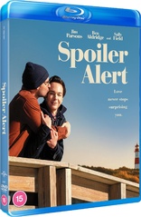 Spoiler Alert (Blu-ray Movie)