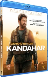 Kandahar (Blu-ray Movie)