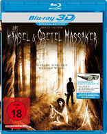 Bread Crumbs 3D (Blu-ray Movie)