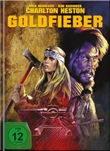 Mother Lode (Blu-ray Movie)