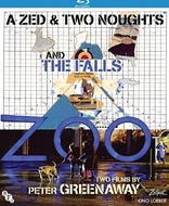 A Zed & Two Noughts (Blu-ray Movie)