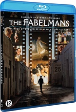 The Fabelmans (Blu-ray Movie)