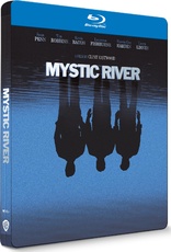 Mystic River (Blu-ray Movie)