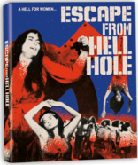 Escape from Hellhole (Blu-ray Movie)