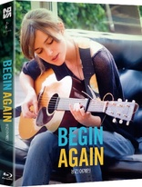 Begin Again (Blu-ray Movie)