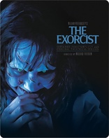 The Exorcist 4K (Blu-ray Movie)