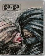 Ga-ga: Glory to the Heroes (Blu-ray Movie)