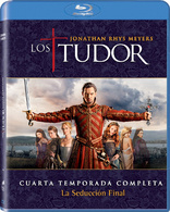 The Tudors: Season 4 (Blu-ray Movie)