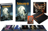 Pumpkinhead 4K (Blu-ray Movie), temporary cover art