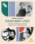 Three Films by Yasujirō Ozu (Blu-ray Movie)