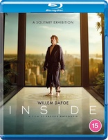 Inside (Blu-ray Movie)