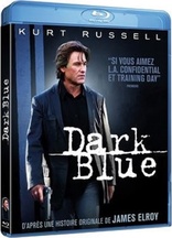 Dark Blue (Blu-ray Movie)