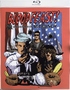 Bloodfeast!: The Adventures of Sgt. Lunch (Blu-ray Movie)