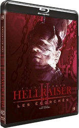 Hellbound: Hellraiser II (Blu-ray Movie)