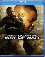 The Way of War (Blu-ray Movie)