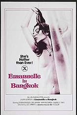 Emanuelle in Bangkok (Blu-ray Movie), temporary cover art