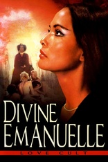 Divine Emanuelle (Blu-ray Movie)