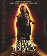 Satanic Hispanics (Blu-ray Movie), temporary cover art