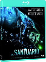 Sanctum (Blu-ray Movie)