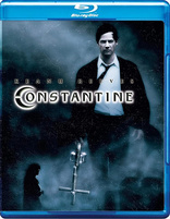 Constantine (Blu-ray Movie)