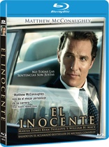 The Lincoln Lawyer (Blu-ray Movie), temporary cover art