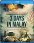 3 Days in Malay (Blu-ray Movie)