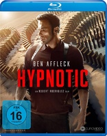 Hypnotic (Blu-ray Movie)