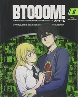 BTOOOM! 06 (Blu-ray Movie)