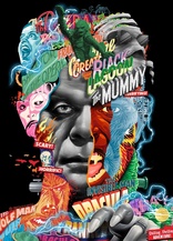 Universal Classic Monsters (Blu-ray Movie)