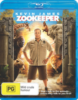 Zookeeper (Blu-ray Movie), temporary cover art