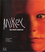 Mikey (Blu-ray Movie)