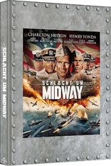 Midway (Blu-ray Movie)