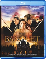 The Banquet (Blu-ray Movie)