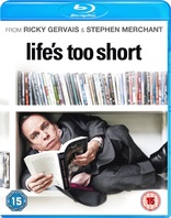 Life's Too Short (Blu-ray Movie)