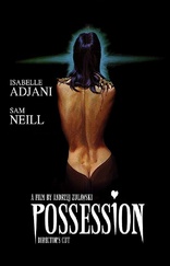 Possession 4K (Blu-ray Movie)