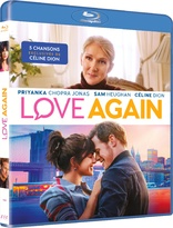 Love Again (Blu-ray Movie)