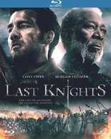 Last Knights (Blu-ray Movie)