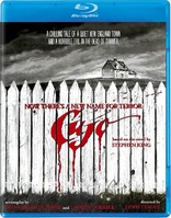 Cujo (Blu-ray Movie)