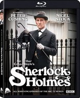 Sherlock Holmes (Blu-ray Movie)