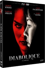 Diabolique (Blu-ray Movie)