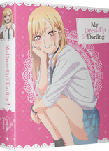 My Dress-Up Darling: The Complete Season (Blu-ray Movie)